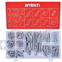 Los mejores  - Am-Tech 150 piezas Surtido de primavera- S6210